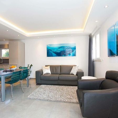 Moderna Lapad Apartment Dubrovnik Bagian luar foto