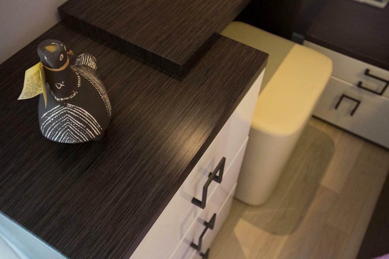 Moderna Lapad Apartment Dubrovnik Bagian luar foto