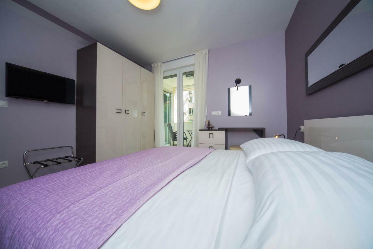 Moderna Lapad Apartment Dubrovnik Bagian luar foto