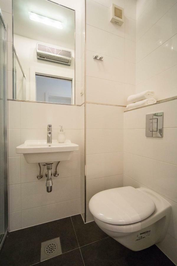 Moderna Lapad Apartment Dubrovnik Bagian luar foto