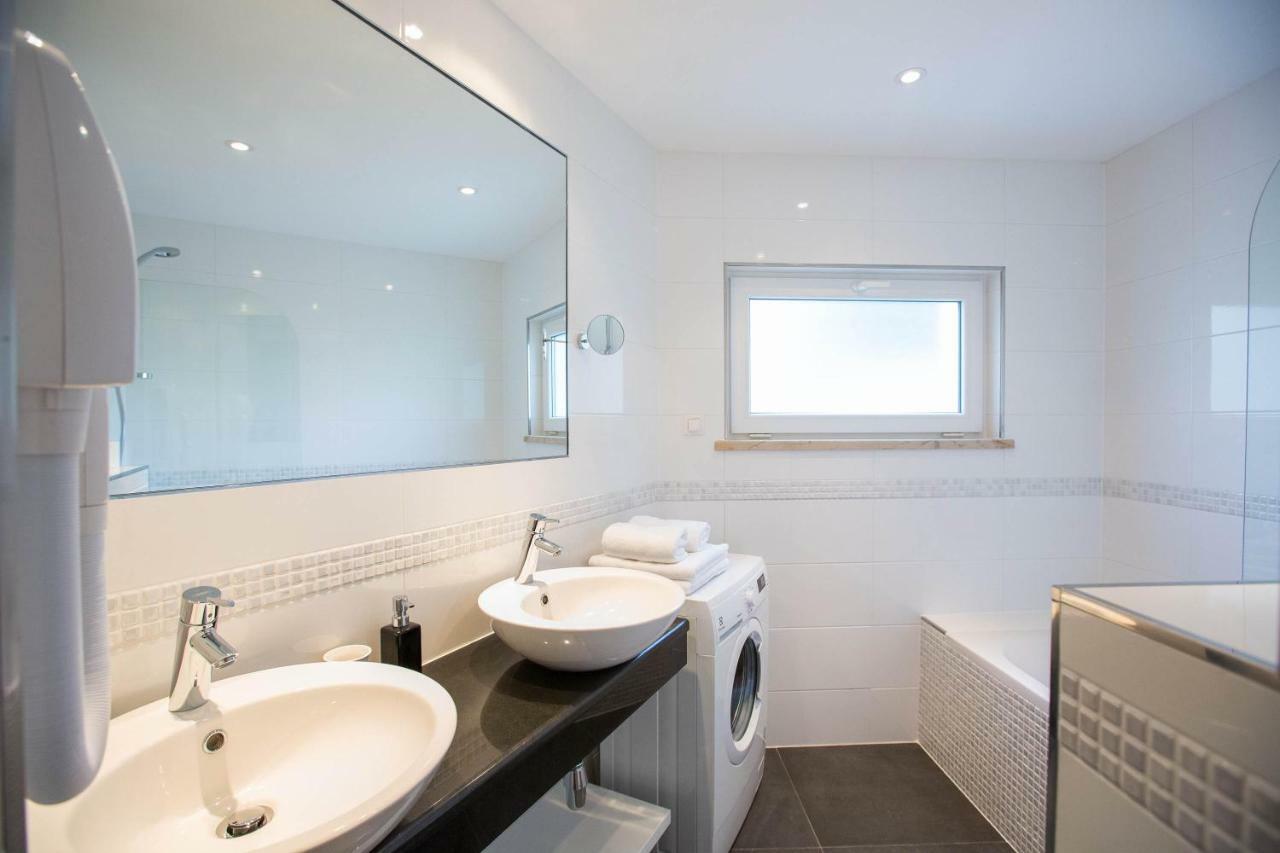 Moderna Lapad Apartment Dubrovnik Bagian luar foto