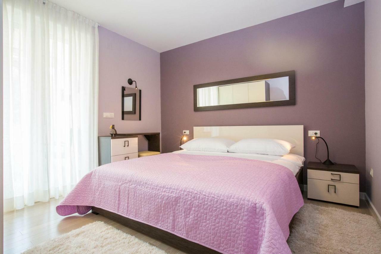 Moderna Lapad Apartment Dubrovnik Bagian luar foto