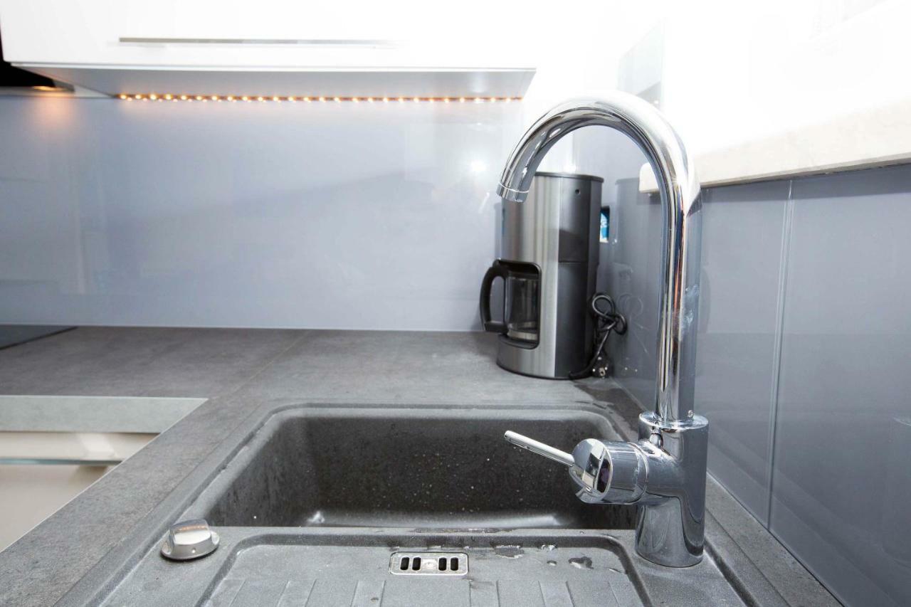 Moderna Lapad Apartment Dubrovnik Bagian luar foto